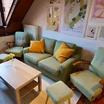 Apartamento Dear Veronica Tarvisio